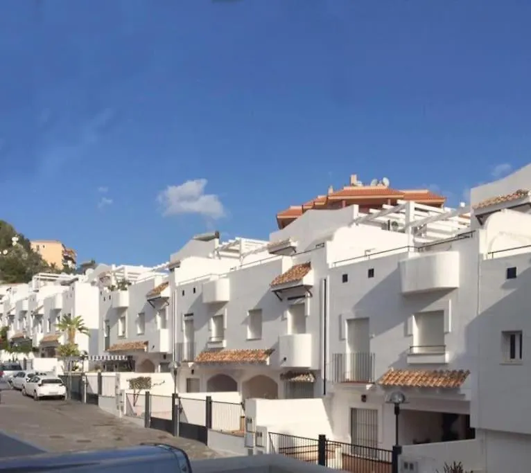 Terraced House, Fuengirola Torreblanca Apartment 0*,