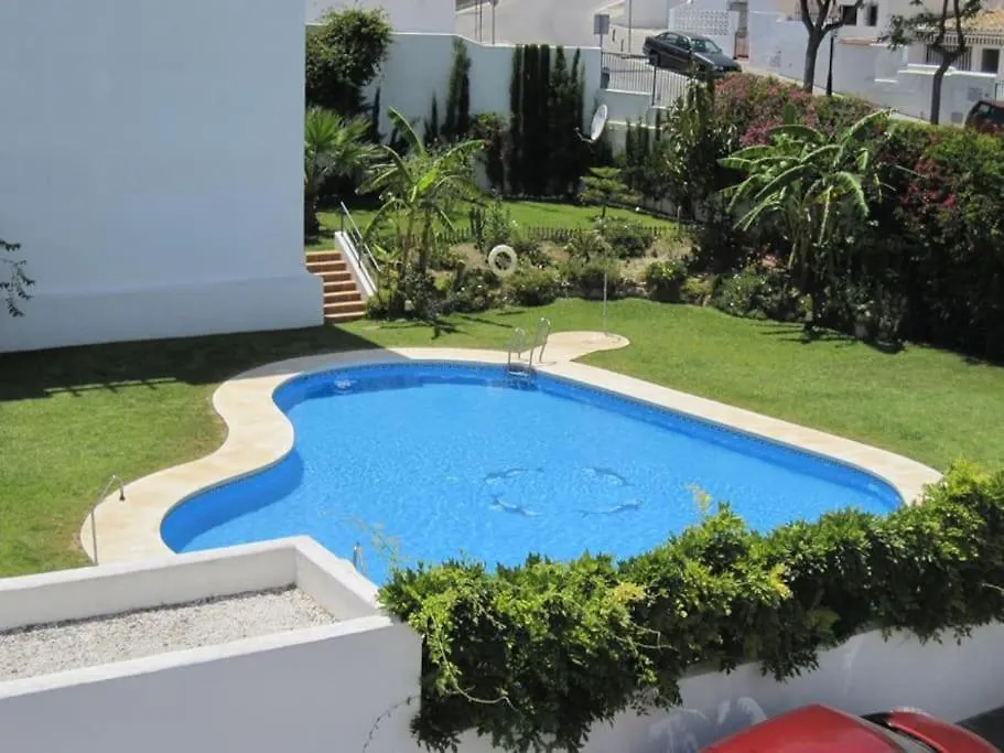 Apartamento Terraced House, Fuengirola Torreblanca