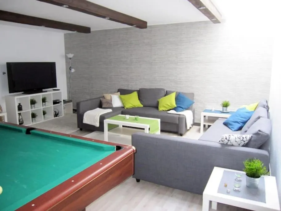 Terraced House, Fuengirola Torreblanca Apartment