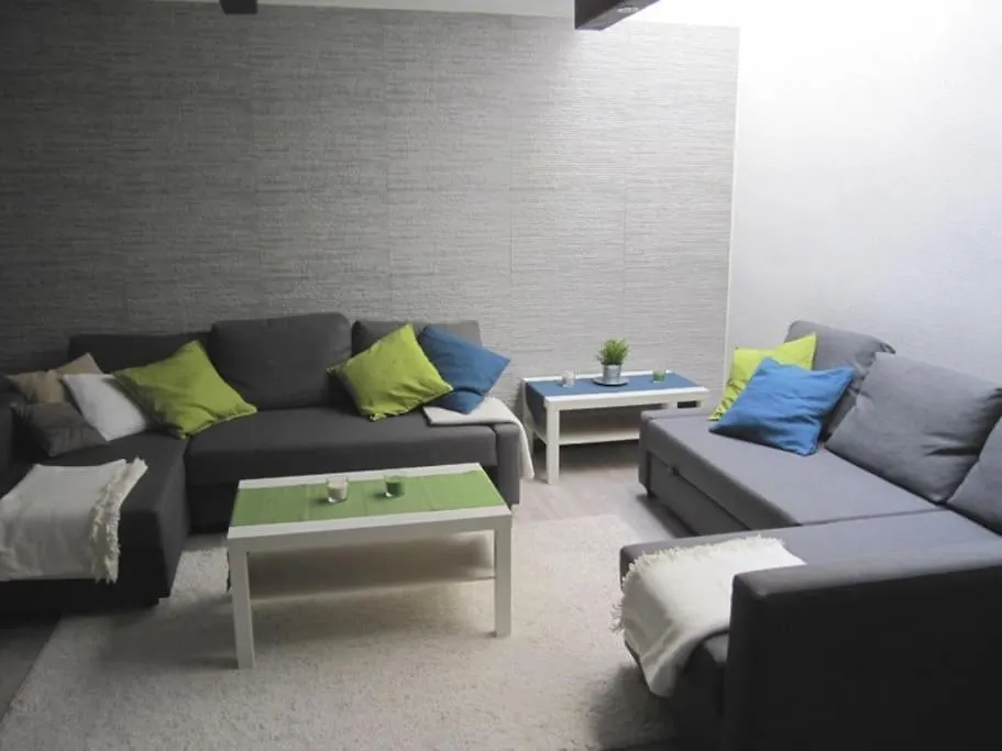 Terraced House, Fuengirola Torreblanca Apartment Spain