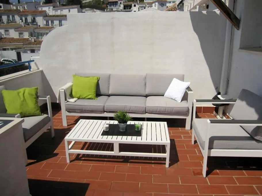 Apartamento Terraced House, Fuengirola Torreblanca 0*,  España