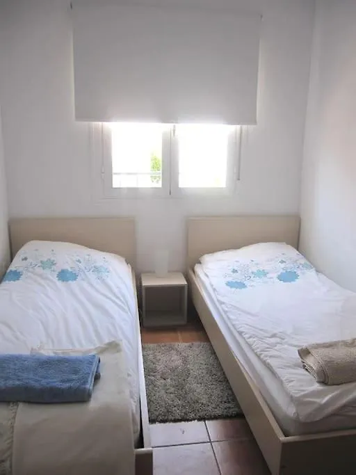 Terraced House, Fuengirola Torreblanca Apartment