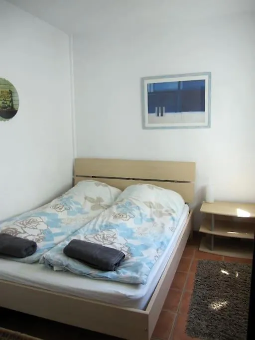Terraced House, Fuengirola Torreblanca Apartment