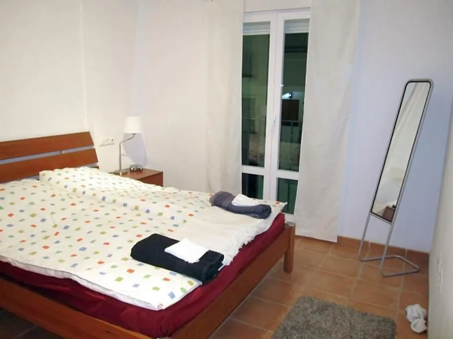 Terraced House, Fuengirola Torreblanca Apartment Spain