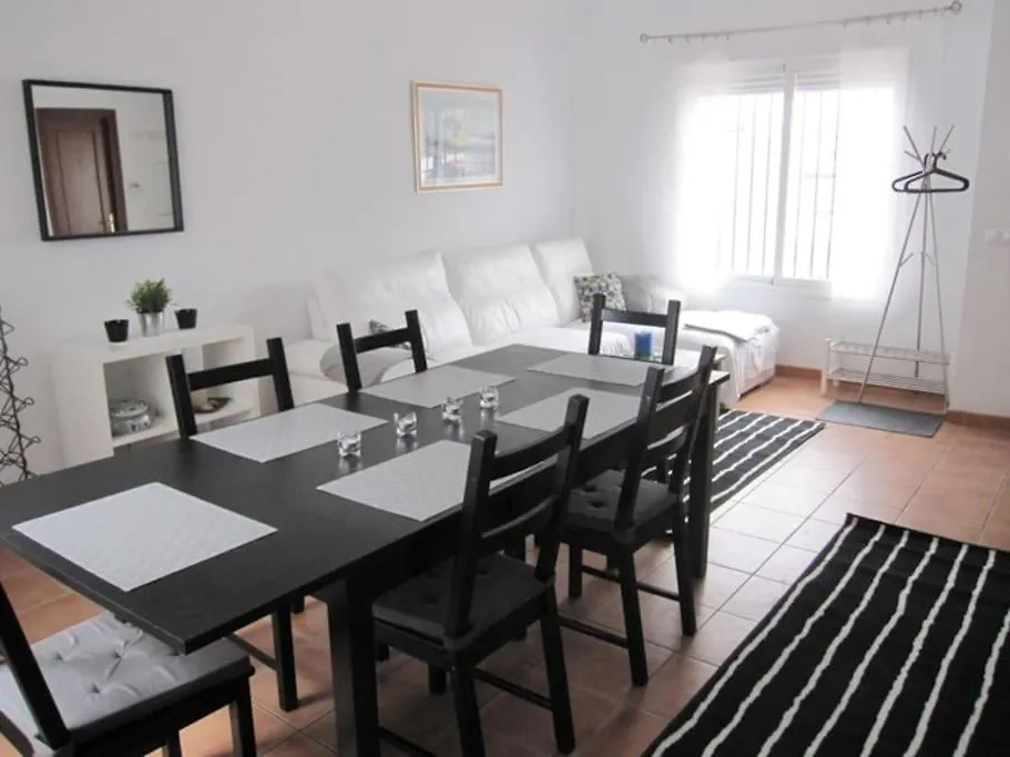 Terraced House, Fuengirola Torreblanca Apartment